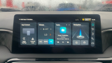 MG MG3 1.5 Hybrid Trophy 5dr Auto Hybrid Hatchback